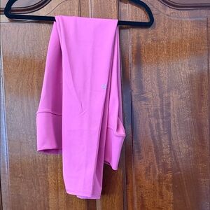 ALO Yoga Pink Leggings